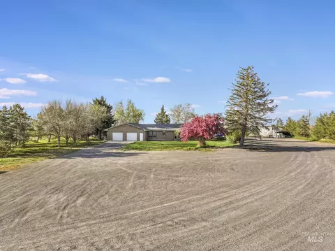 Exterior - 1084 E 300 N, Declo, ID 83323 photo 6 of 14
