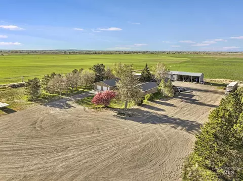 Exterior - 1084 E 300 N, Declo, ID 83323 photo 9 of 14