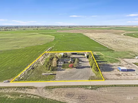 View/Area - 1084 E 300 N, Declo, ID 83323 photo 4 of 4