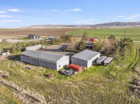 Exterior - 1084 E 300 N, Declo, ID 83323 photo 11 of 14
