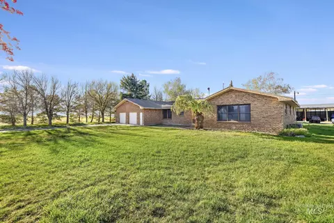 Exterior - 1084 E 300 N, Declo, ID 83323 photo 5 of 14