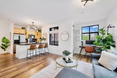 412 S 13th #213, Boise, ID 83702