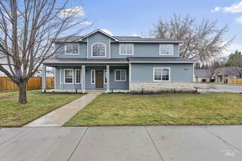 2257 W Pebblestone St, Meridian, ID 83646