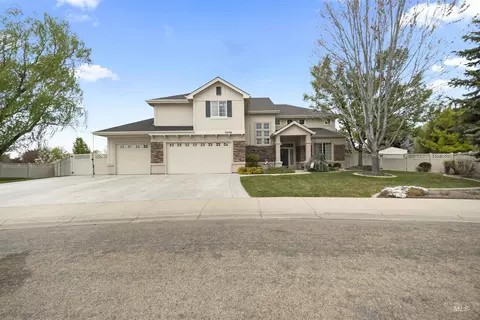 2698 W Torana Dr, Meridian, ID 83646