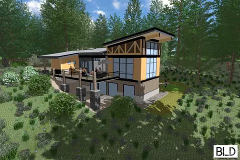 lot15 Northwood Ct, Mccall, ID 83638