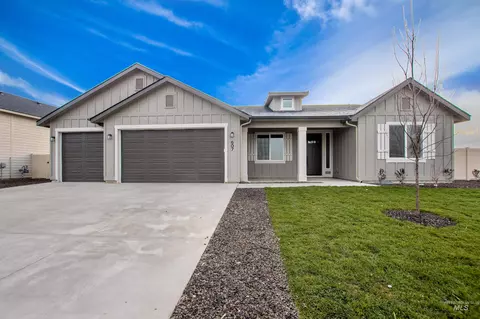 607 Grand Harvest Ave, New Plymouth, ID 83655