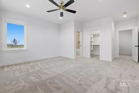 Bedroom - 7838 W Flathead Lake St, Eagle, ID 83616 photo 5 of 5