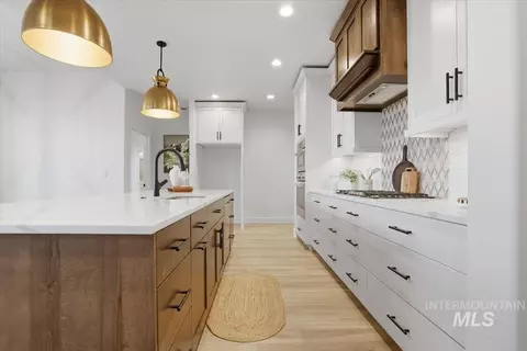 Kitchen - 7838 W Flathead Lake St, Eagle, ID 83616 photo 1 of 4