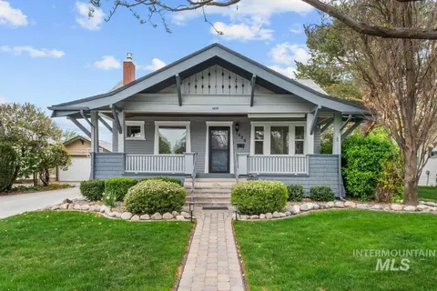 1420 Maple Ave, Twin Falls, ID 83301