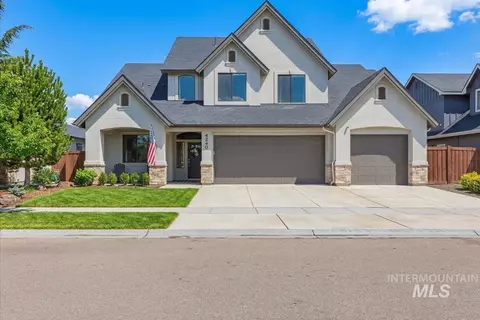 4240 W Sunny Cv, Meridian, ID 83646