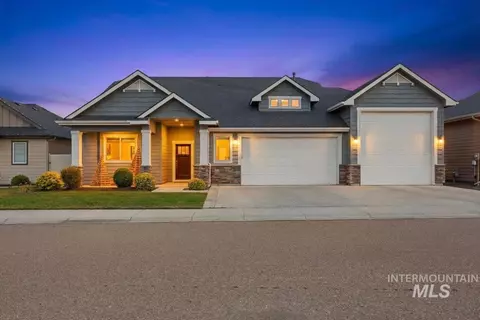 9508 W Ringle Creek St, Star, ID 83669