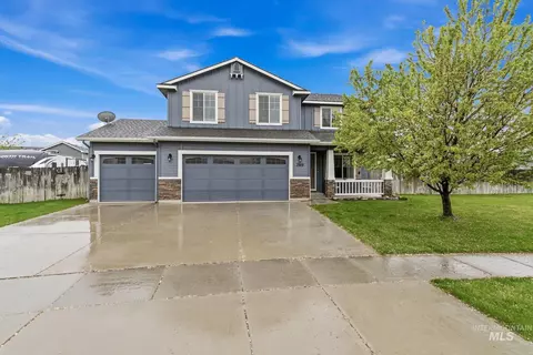 7919 E Toussand Dr, Nampa, ID 83687
