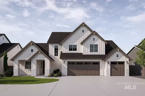 6809 S Krakauer Pl, Meridian, ID 83642