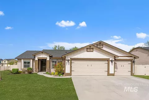 1821 N Ok Corral Pl, Star, ID 83669