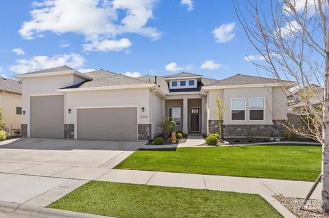 509 E Pisa Dr, Meridian, ID 83642