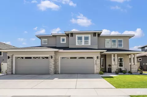 5353 W Octavia Dr, Meridian, ID 83646