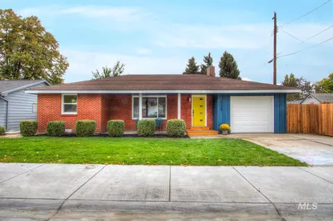 4223 W Camas St, Boise, ID 83705