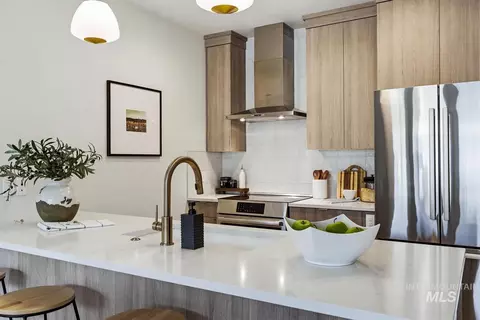 Kitchen - 4250 Haystack #104, Boise, ID 83716 photo 4 of 5