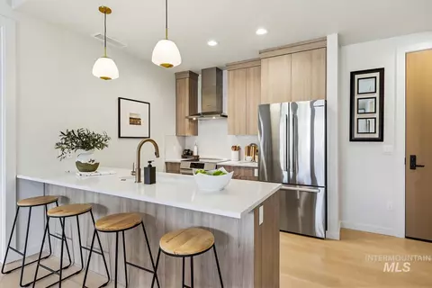 Kitchen - 4250 Haystack #104, Boise, ID 83716 photo 1 of 5