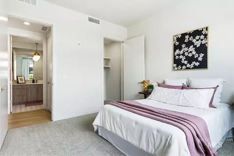 Bedroom - 4250 Haystack #104, Boise, ID 83716 photo 5 of 7