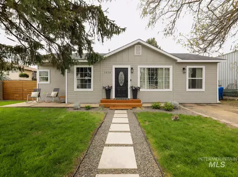 1414 Savannah St, Caldwell, ID 83605