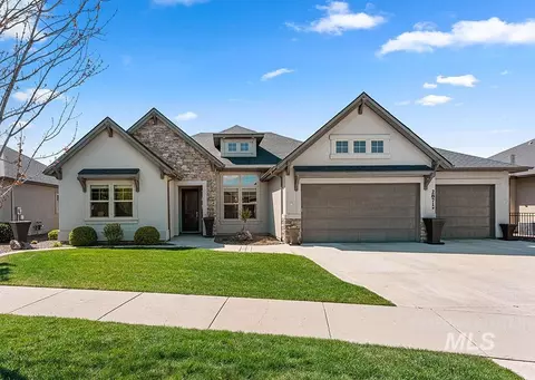 2871 S Fox Run Ave, Eagle, ID 83616