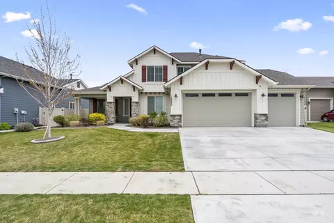 12660 S Miramonte Ave, Nampa, ID 83686