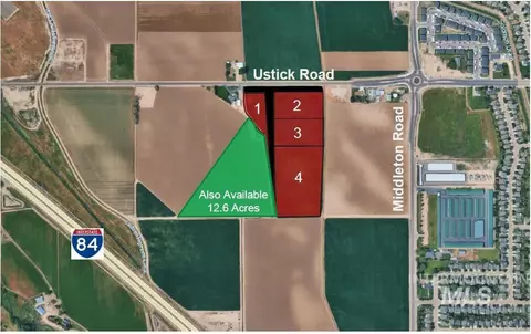 0 Ustick Rd, Caldwell, ID 83607
