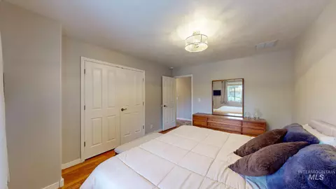 Bedroom - 2520 E 3707 N, Twin Falls, ID 83301 photo 3 of 3