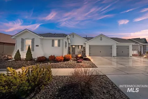 18258 N Goldenridge, Boise, ID 83714