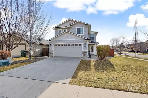 681 W Archerfield St, Meridian, ID 83646