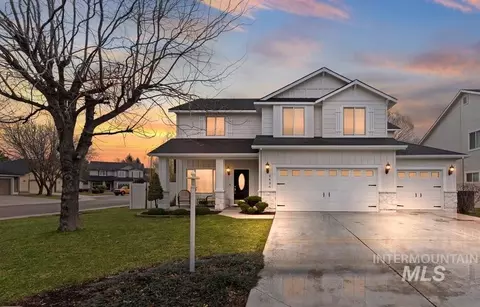 2436 N Heath Ave, Boise, ID 83713