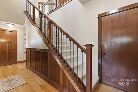 Entry Way - 369 E Wexford Ln, Eagle, ID 83616 photo 3 of 3