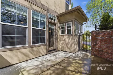 Exterior - 369 E Wexford Ln, Eagle, ID 83616 photo 1 of 4