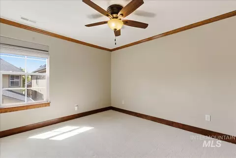 Bedroom - 369 E Wexford Ln, Eagle, ID 83616 photo 3 of 3