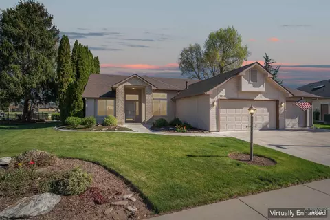 3850 W Teter St, Meridian, ID 83646