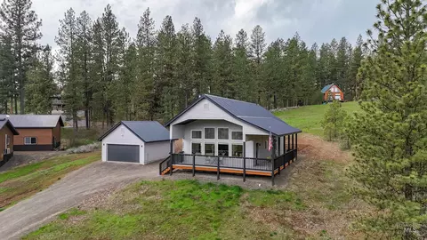 3873 Hot Springs Rd, New Meadows, ID 83654