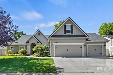 9999 W Hollandale Dr, Boise, ID 83709