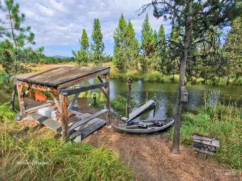Other - 8 Bitterroot Ct, Mccall, ID 83638 photo 9 of 11