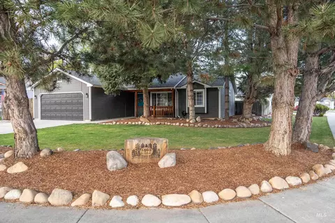 1462 W Mchenry St, Kuna, ID 83634