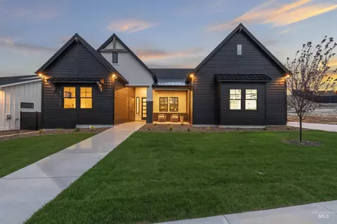 6971 N Cairnhill Way, Eagle, ID 83616