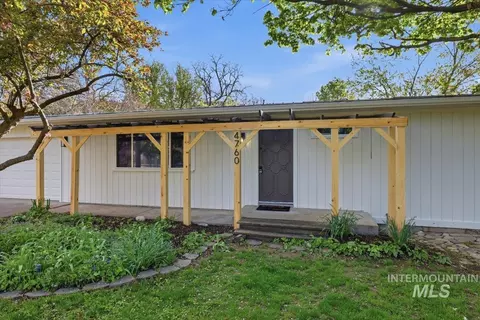 4760 N Maplewood, Boise, ID 83703