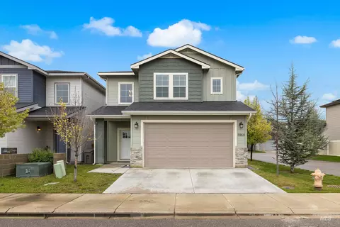 2068 W Bella Ln, Nampa, ID 83651
