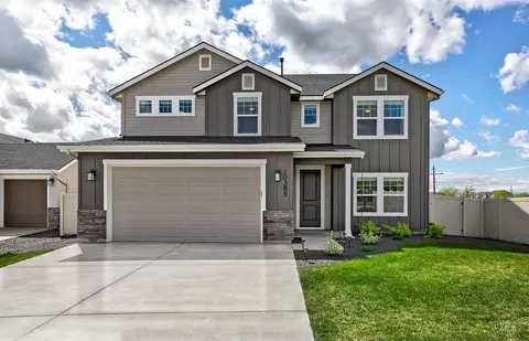 10385 W Mauve Clover Ln, Star, ID 83669
