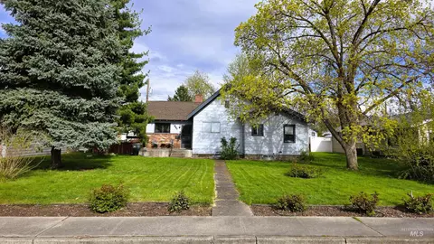 607 Burns St, Clarkston, WA 99403