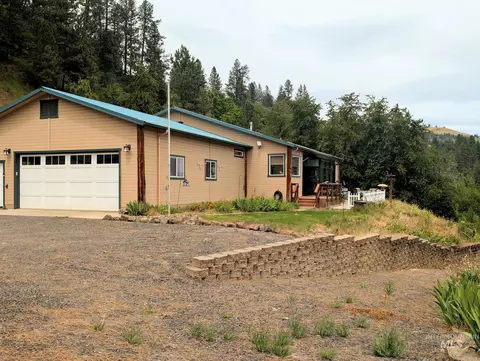 Exterior - 809 River Pointe Ln, Lenore, ID 83541 photo 6 of 6