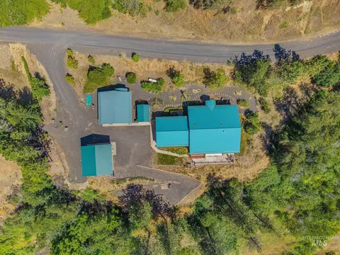 Other - 809 River Pointe Ln, Lenore, ID 83541 photo 17 of 19