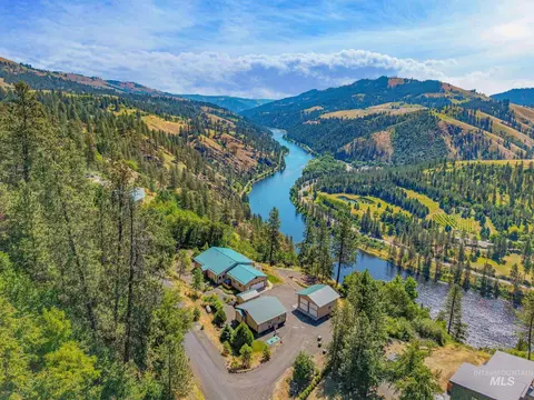 View/Area - 809 River Pointe Ln, Lenore, ID 83541 photo 1 of 3