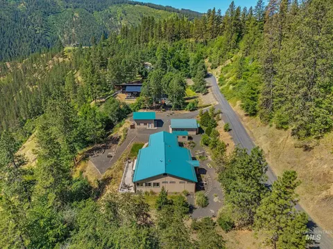 Other - 809 River Pointe Ln, Lenore, ID 83541 photo 2 of 19