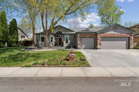 10220 N Palisades Way, Boise, ID 83714